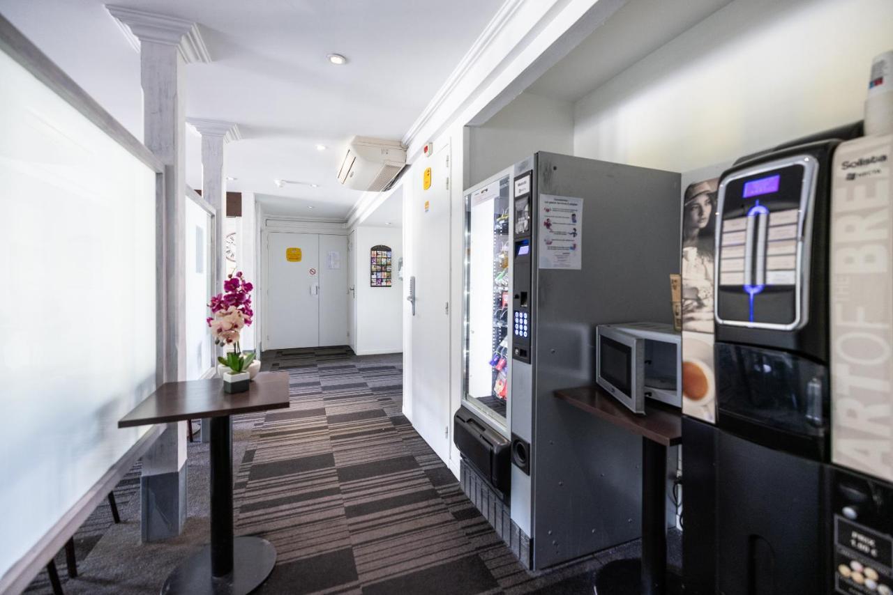 The Originals Access, Bordeaux Hotel 2*