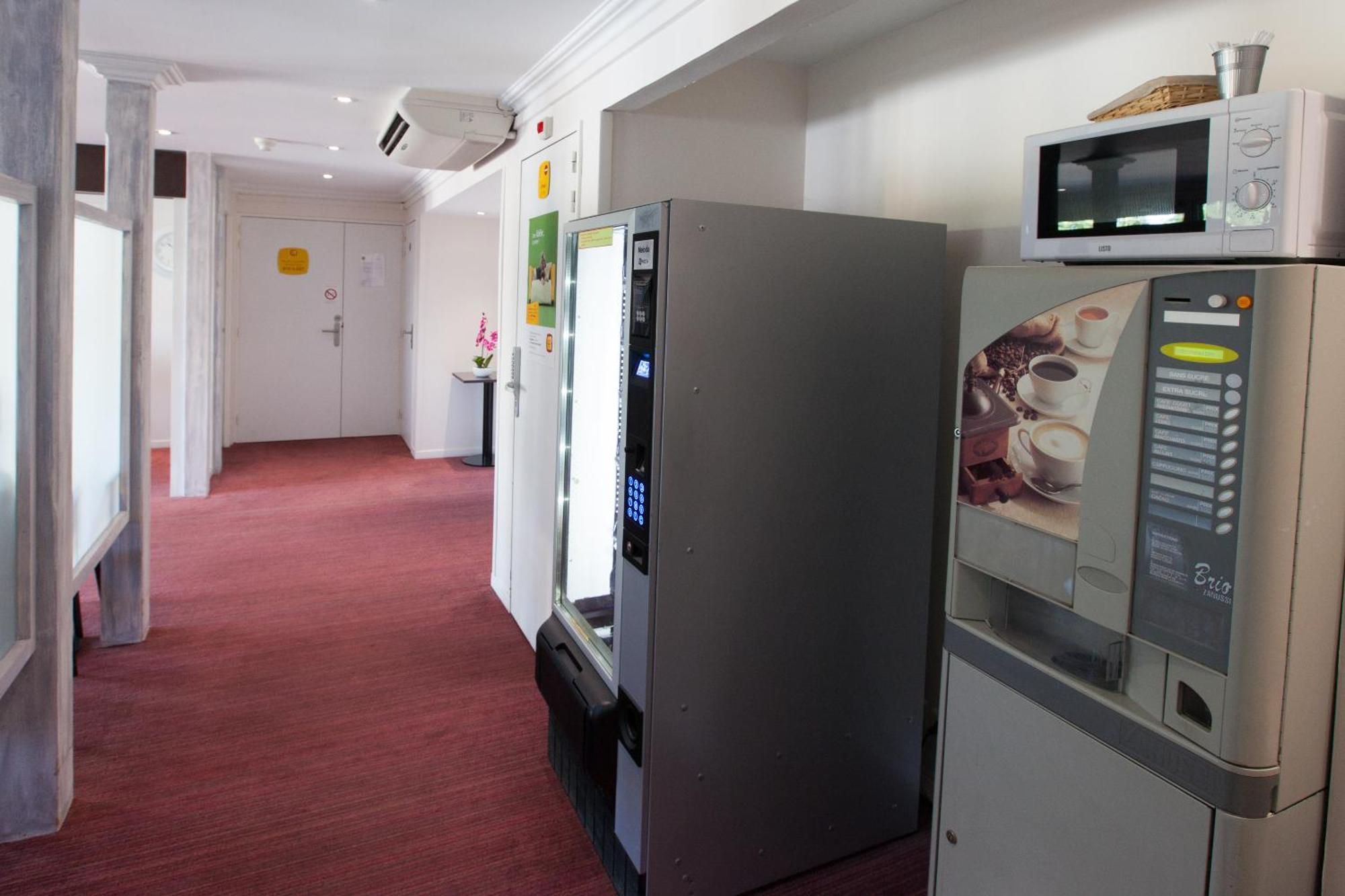 The Originals Access, Bordeaux Hotel Bruges