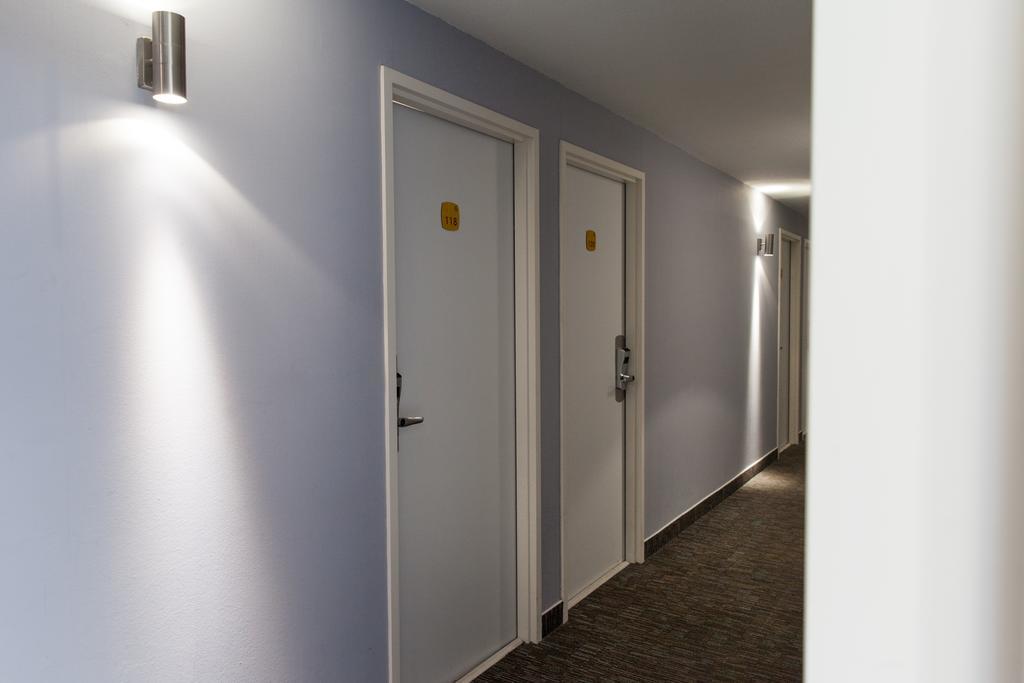 The Originals Access, Bordeaux Hotel 2*