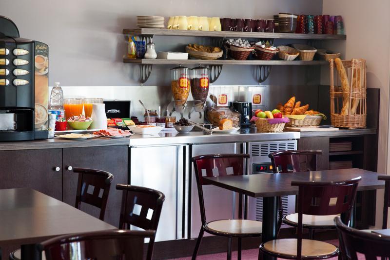 The Originals Access, Bordeaux 2* Bruges