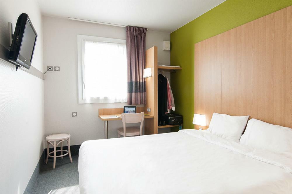 Hotel The Originals Access, Bordeaux Bruges