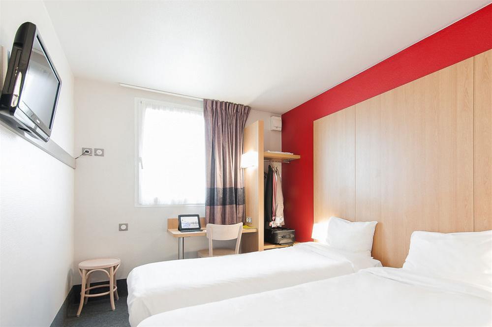 The Originals Access, Bordeaux 2* Bruges